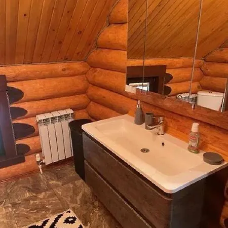 Holiday home Casa Daniel Brasov