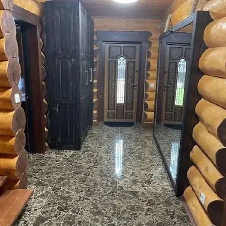 Holiday home Casa Daniel Brasov