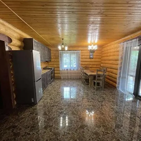 Casa Daniel