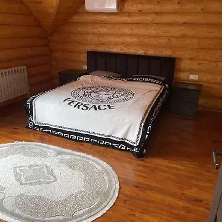 Casa Daniel Holiday home
